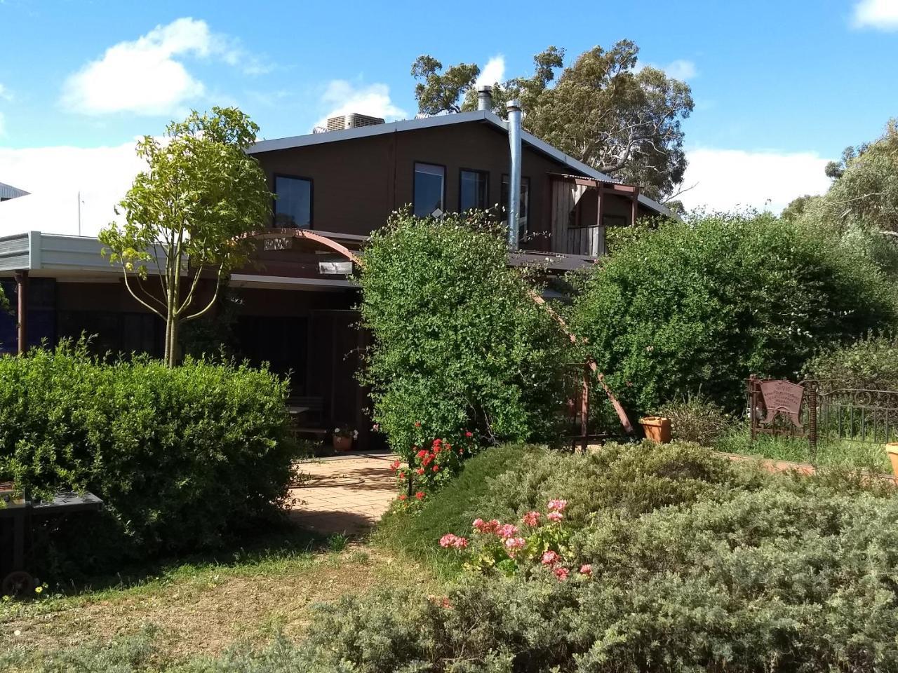 Hotham Ridge Apartment Wandering Exterior foto
