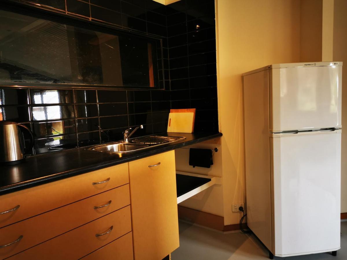 Hotham Ridge Apartment Wandering Exterior foto